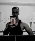 Встретьте Мужчинa : Tolga, 25 лет до Турция  Istanbul